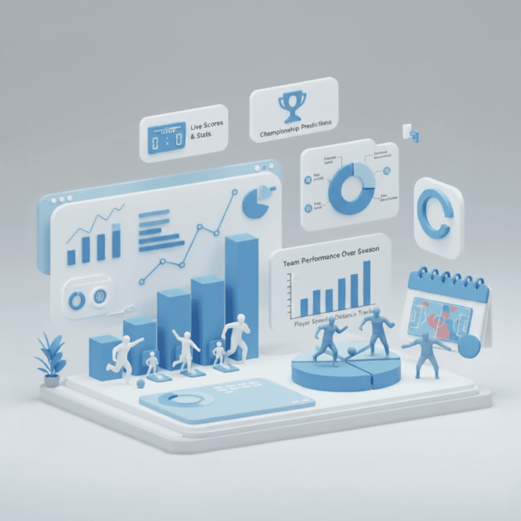 AI SDA 서비스 이미지