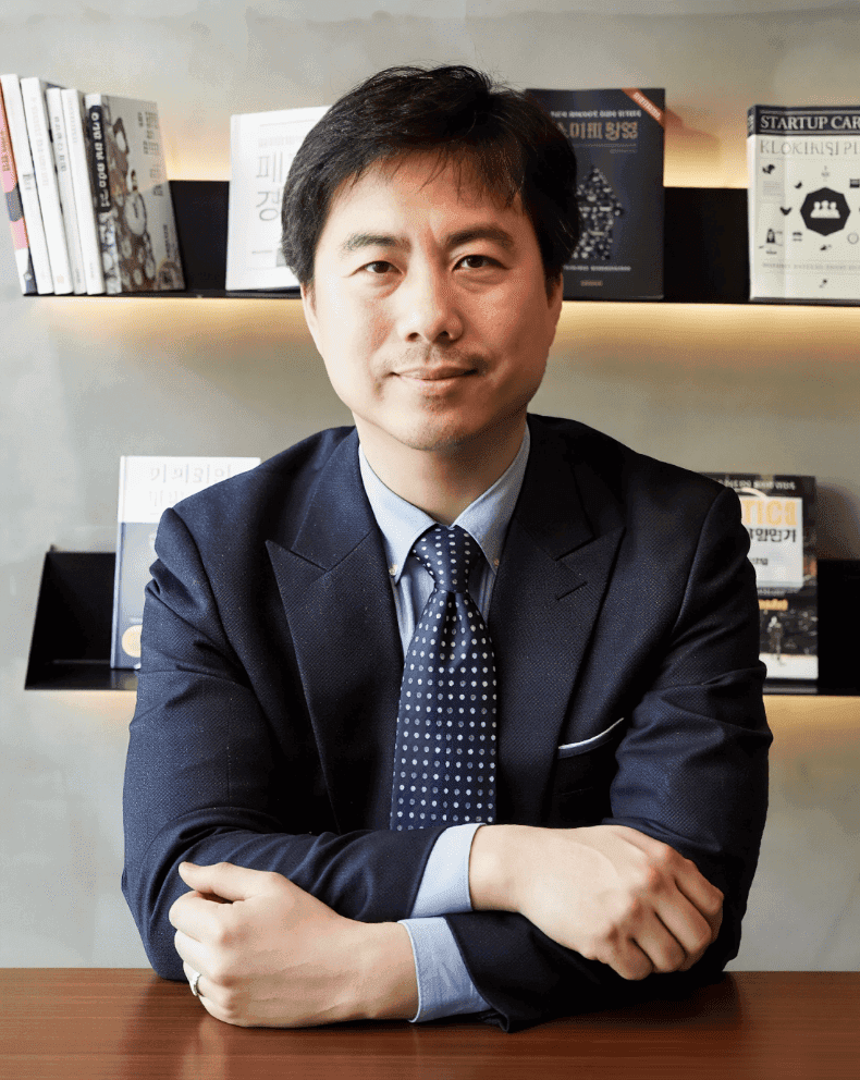 김명락 대표이사
