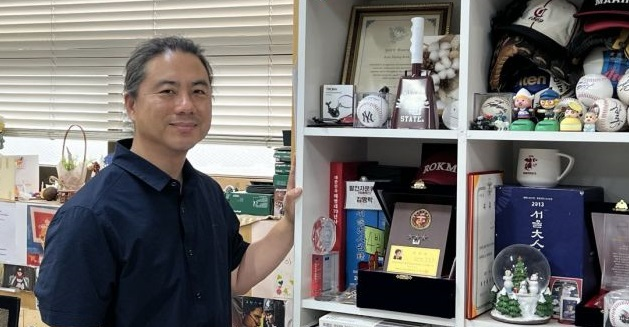 [AI혁명]'머니볼 2.0' 초록소프트…AI로 스포츠 승리 설계한다